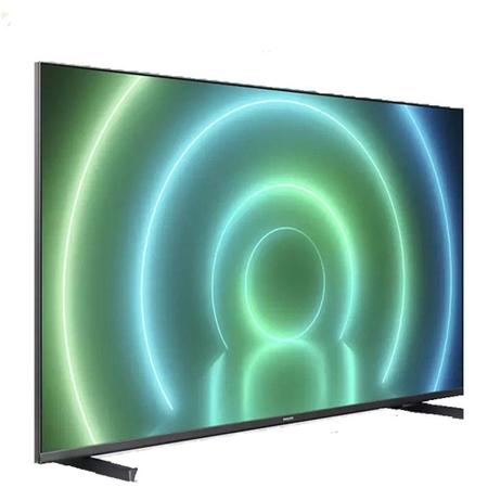 Imagem de  Smart TV Philips 55" 4K, Ultra HD LED 55PUG7906/78, Wi-fi Integrado