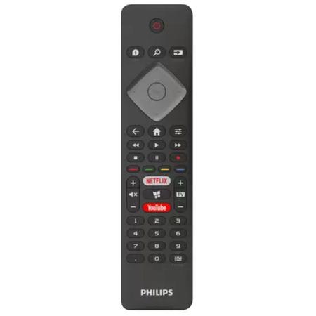 Imagem de Smart TV Philips 58" PUG7625 4K UHD P5 WI-FI Bluetooth HDR 3 HDMI 2 USB