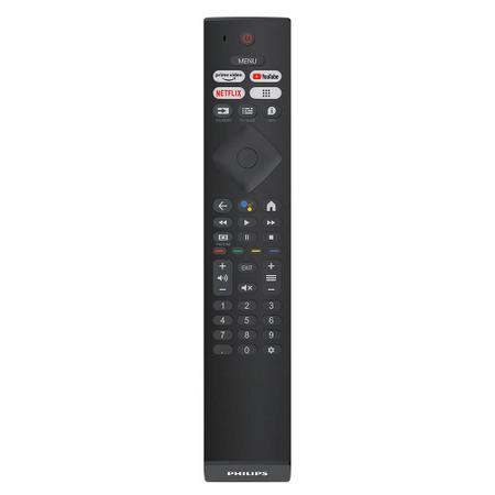 Imagem de Smart TV Philips LED 50" 4K UHD PUG7408/78 Google TV, Wi-Fi e Bluetooth integrados
