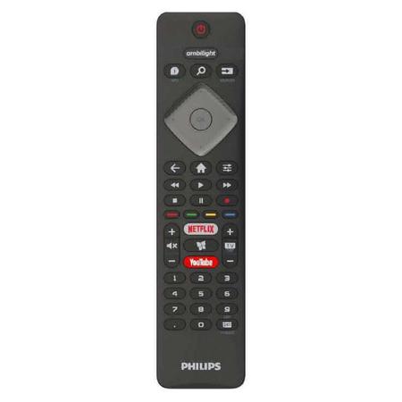 Imagem de Smart TV Philips LED Ultra HD 4K 50" - 50PUG6654/78
