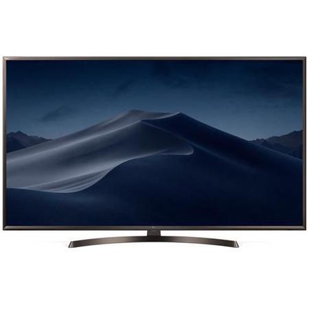 Imagem de Smart TV PRO LED 55" UHD 4K LG, 4 HDMI, 2 USB, Bluetooth, Wi-Fi, HDR, ThinQ AI - 55UK631C.AWZ