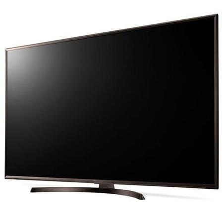Imagem de Smart TV PRO LED 55" UHD 4K LG, 4 HDMI, 2 USB, Bluetooth, Wi-Fi, HDR, ThinQ AI - 55UK631C.AWZ