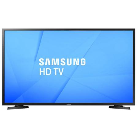 Imagem de Smart TV Samsung 32" HD UN32N4000AGXZD Wide Color Enhancer Plus ConnectShare Movie 2 HDMI 1 USB