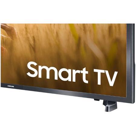 Imagem de Smart Tv Samsung 40 Polegadas FHD HDMI USB Tizen 40T5300