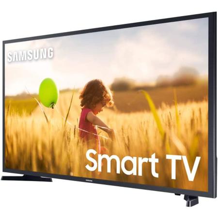 Smart TV Samsung 43'' FULL HD 43T5300 HDR - LojasCertel