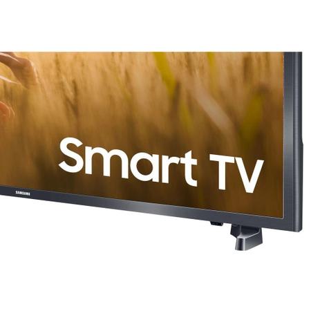 Imagem de Smart TV Samsung 43" Tizen Hyper Real LED Full HD 2 HDMI 1 USB Wi-Fi HDR- UN43T5300AGXZD