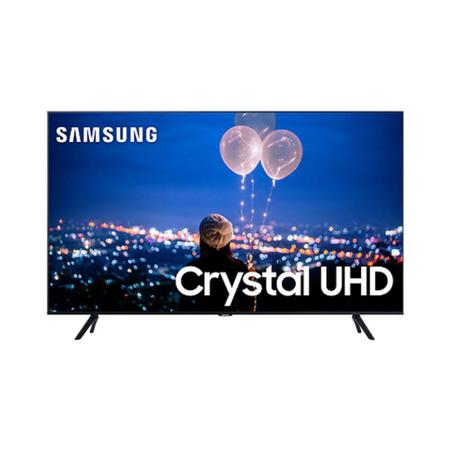 Imagem de Smart TV Samsung 50 Polegadas 4K Bluetooth WiFi 50TU8000