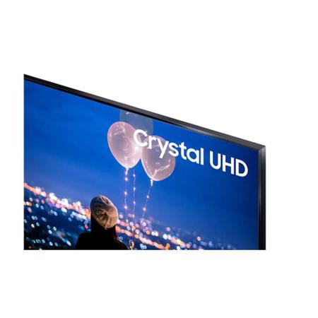Imagem de Smart Tv Samsung 50 Polegadas 4K UHD Crystal UN50TU8000GXZD