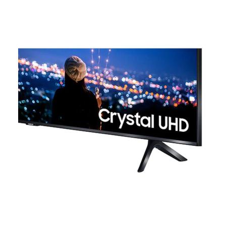 Imagem de Smart Tv Samsung 50 Polegadas Crystal 4K UN50TU8000GXZD
