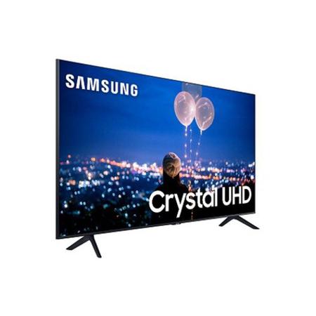 Imagem de Smart Tv Samsung 50 Polegadas Crystal 4K UN50TU8000GXZD