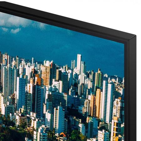 Imagem de Smart TV Samsung 50 UHD 4K 50CU7700 Processador Crystal 4K Gaming Hub