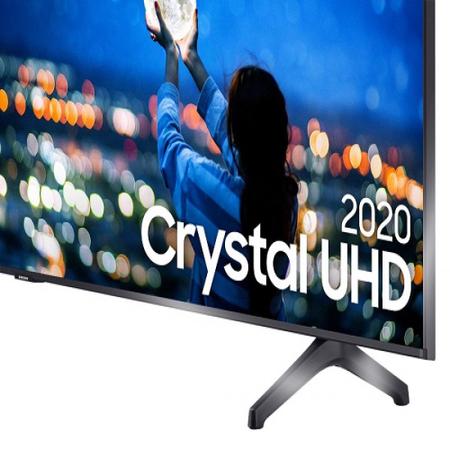 Imagem de Smart TV Samsung 50 Ultra HD 4K 50TU7020 Crystal 2