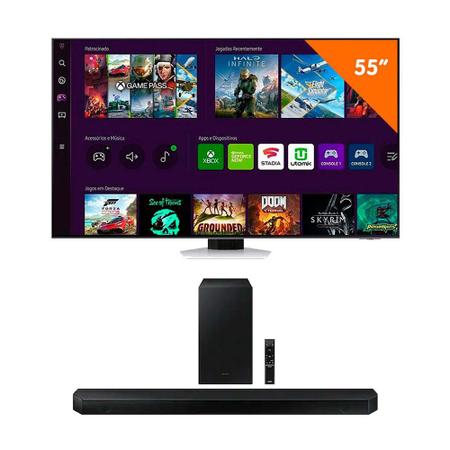 Incrível! Como Baixar Jogos Na Sua Smart Tv Samsung 