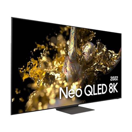 Imagem de Smart TV Samsung 55" 8K Neo QLED, QN55QN700B, Wi-Fi Integrado