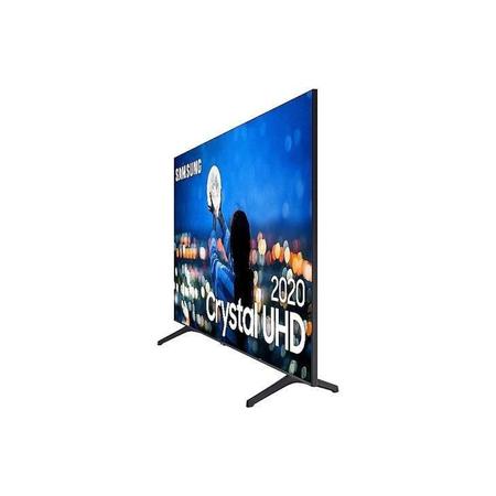Smart Tv Samsung 55 Polegadas Uhd Crystal 4k Bluetooth Un55tu7000gxzd Tv 4k Ultra Hd Magazine Luiza
