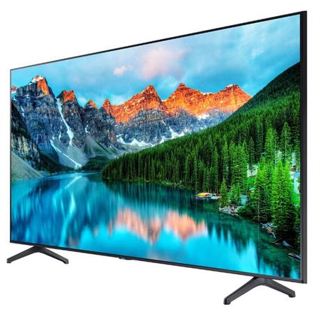 Imagem de Smart TV Samsung 65 LH65BETHVGGXZD Crystal 4K HDR10 Processador Tecnologia de Business TV