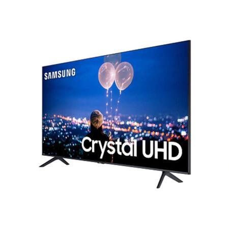 Imagem de Smart Tv Samsung 65 Polegadas Crystal 4K UN65TU8000GXZD