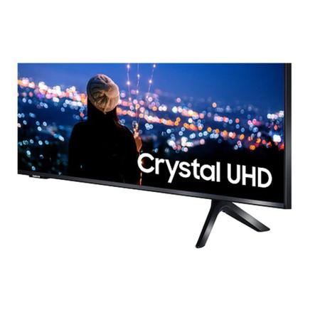 Imagem de Smart Tv Samsung 65 Polegadas Crystal 4K UN65TU8000GXZD