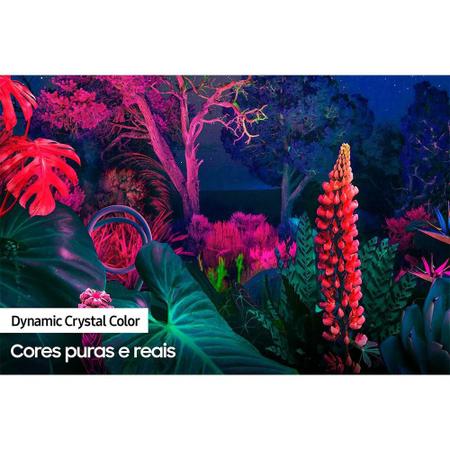 Lojas Radioluz  Site Oficial TV 65 LED UN65CU8000 4K SMART COM.VOZ  SAMSUNG RLS
