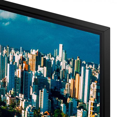 Imagem de Smart TV Samsung 75 Polegadas UHD 4K Wi-Fi Tizen HDR10+ UN75CU7700GXZD