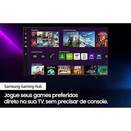 Tem Play Store na Smart TV Samsung? Vídeo Resposta! 