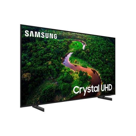 Imagem de Smart TV Samsung 85" UHD 4K Processador Crystal UN85CU8000GXZD