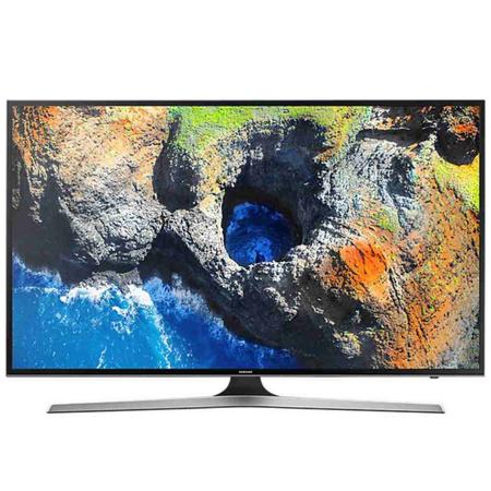 Imagem de Smart TV Samsung LED 49" Ultra HD 4K UN49MU6100GXZD HDR Premium Espelhamento de Tela 3 HDMI e 2 USB