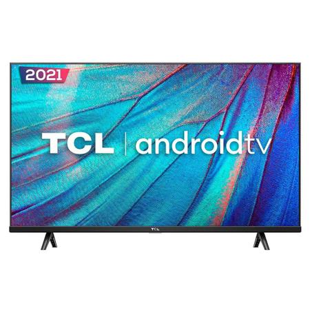 Smart TV SEMP TCL LED 32 HDR, HD, WiFi