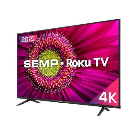 Como baixar aplicativos na Smart TV Semp e LG?