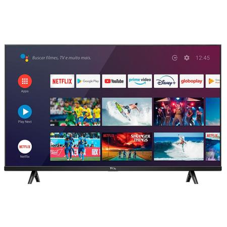 Android TV: veja quatro televisões com o sistema do Google para comprar