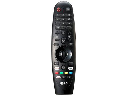 Imagem de Smart TV UHD 4K LED 50” LG 50UN8000PSD Wi-Fi