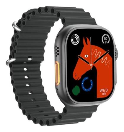 Apple Watch 9: veja ficha técnica e preço do smartwatch