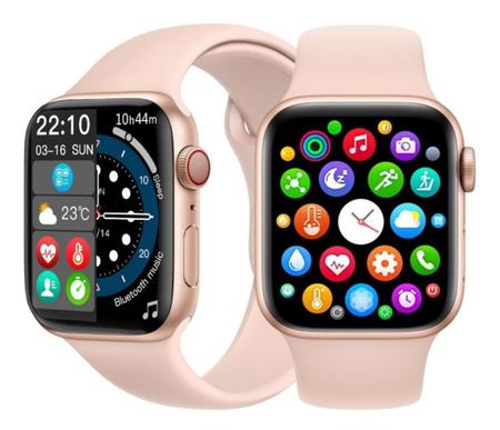 Apple Watch 8 vs Apple Watch SE: veja o que muda entre os smartwatches