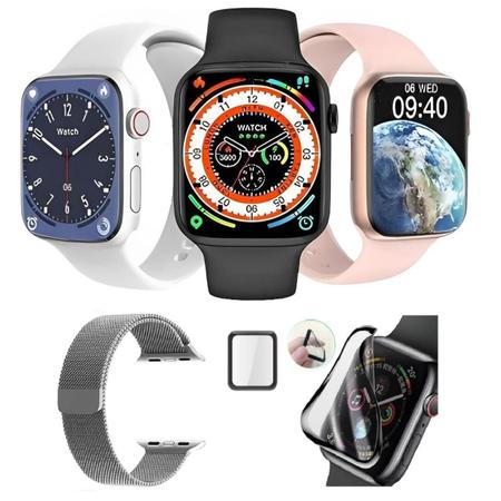 Como encontrar o aplicativo de qualquer smartwatch 