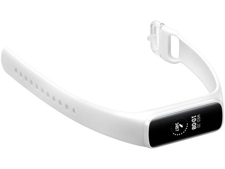 Imagem de Smartband Samsung Galaxy Fit e