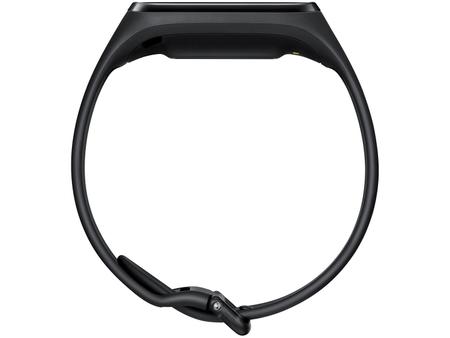 Relógio Smartwatch Samsung Galaxy Fit-e, SM-R375, Preto, Monitoramento