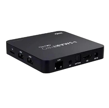 Imagem de Smartbox Wifi 4k  PROSB-2000/2GB Proeletronic - Certificado Anatel