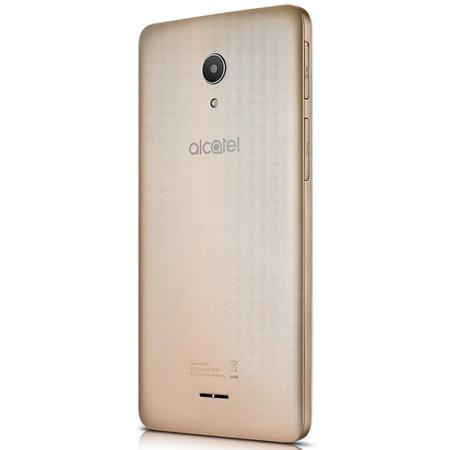 Smartphone Alcatel A3 X 16GB 4G Dual Chip Tela 6 Polegadas Android 7.0  Câmera 8 MP - Alcatel - Magazine Luiza