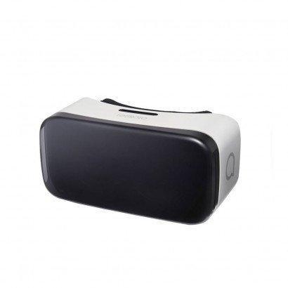 Imagem de Smartphone Alcatel Idol 4 OT6055B 4G + Óculos de Realidade Virtual VR Preto/Dourado