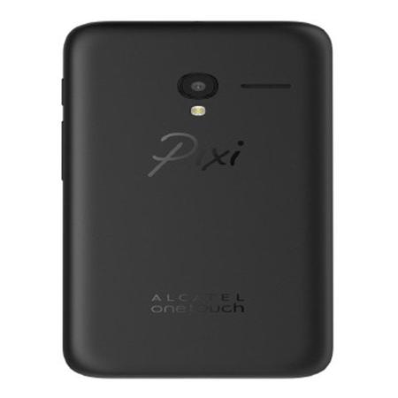 Smartphone Alcatel Pixi 3 One Touch 4028 4028E Jaalbr1 1 Tela 4.5 Android  4.4 TV Digital Dual Chip - {{product.reference}} - Alcatel - Magazine Luiza