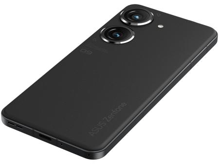 Imagem de Smartphone Asus Zenfone 9 128GB Preto 5G 