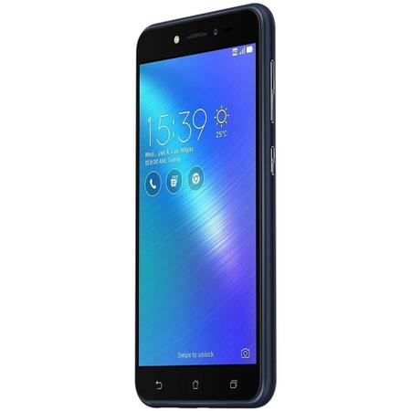 Imagem de Smartphone Asus Zenfone Live, Dual Chip, Preto, Tela 5", 4G+WiFi, Android 6.0, 5MP, 16GB