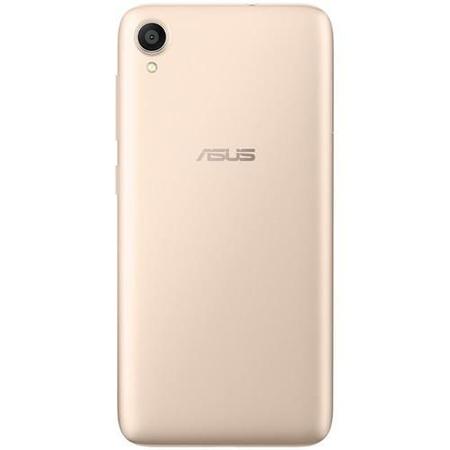 Imagem de Smartphone Asus Zenfone Live L1 32GB 13MP OctaCore  Tela 5.5 Gold