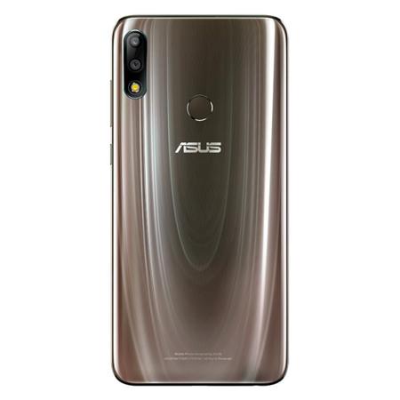 Imagem de Smartphone ASUS Zenfone Max Pro M2 6GB 64GB Titanium