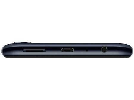 Imagem de Smartphone Asus Zenfone Max Shot 64GB (32GB + 32GB de Cartão MicroSD) Preto Octa-Core 3GB de RAM Tela 6,2” Câm.Tripla + Selfie 8MP