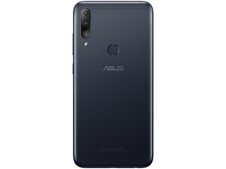 Imagem de Smartphone Asus ZenFone Max Shot 64GB Preto