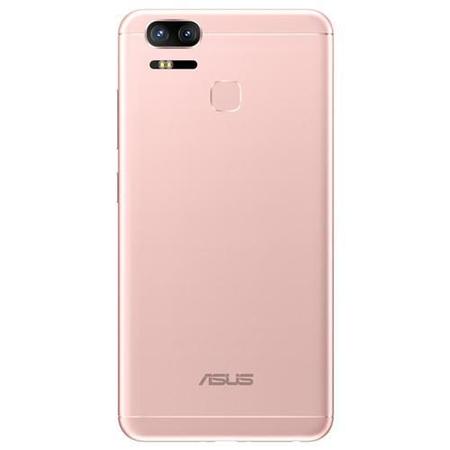 Zenfone zoom s rose clearance gold