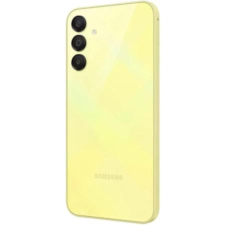 Imagem de Smartphone Celular Galaxy A15 4G 128Gb 4 Ram Verde Dual Chip