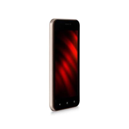 Imagem de Smartphone E 2 32GB 3G Wi-Fi Tela 5,0 Pol Dual Chip Android 11 (Go Edition) Quad Core Multilaser