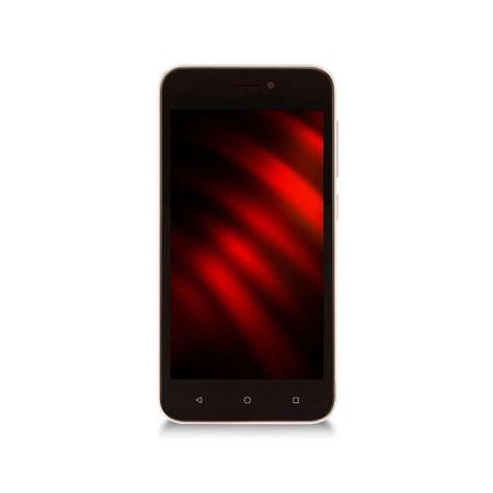 Imagem de Smartphone E 2 32GB 3G Wi-Fi Tela 5,0 Pol Dual Chip Android 11 (Go Edition) Quad Core Multilaser